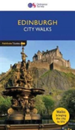 Bertrand.pt - City Walks Edinburgh