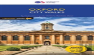 City Walks Oxford