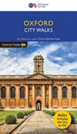 Bertrand.pt - City Walks Oxford