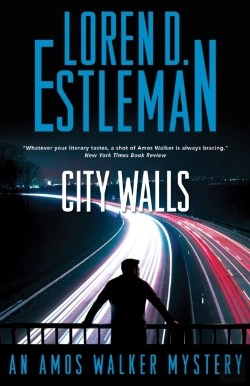 Bertrand.pt - City Walls