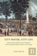City Water, City Life