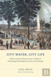 City Water, City Life
