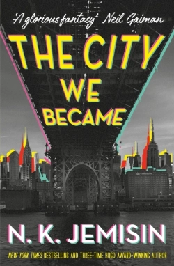 Bertrand.pt - City We Became
