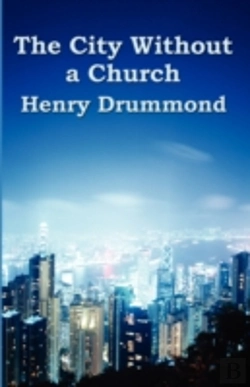 Bertrand.pt - City Without A Church