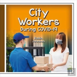 Bertrand.pt - City Workers During Covid-19