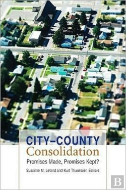 Bertrand.pt - Cityâ€“County Consolidation