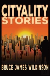 Cityality Stories
