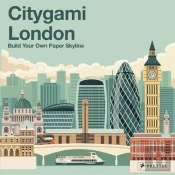 Citygami London