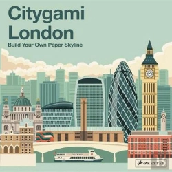 Bertrand.pt - Citygami London