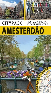 CITYPACK - Amesterdão