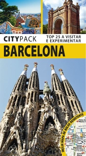 CITYPACK - Barcelona