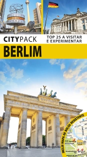 CITYPACK - Berlim