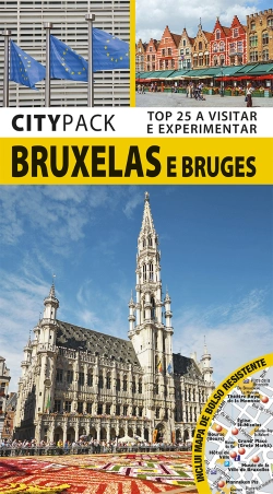 Bertrand.pt - CITYPACK - Bruxelas e Bruges