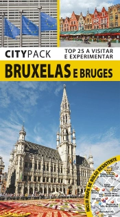 CITYPACK - Bruxelas e Bruges
