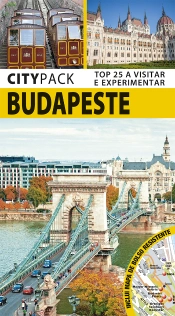 CITYPACK - Budapeste