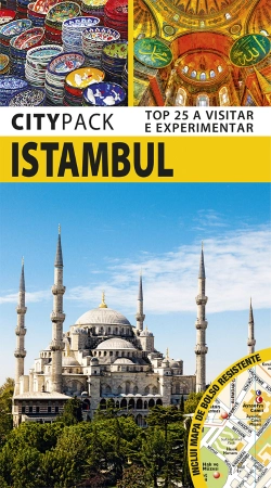 Bertrand.pt - CITYPACK - Istambul