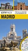 CITYPACK - Madrid