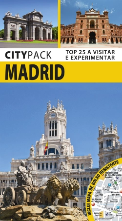 Bertrand.pt - CITYPACK - Madrid