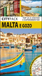 CITYPACK - Malta e Gozo