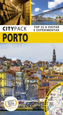 Bertrand.pt - CITYPACK - Porto