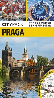 CITYPACK - Praga