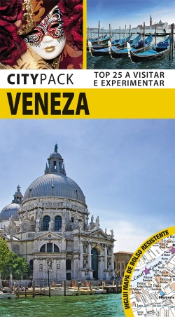 Bertrand.pt - CITYPACK - Veneza