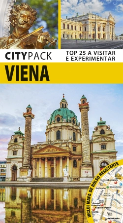 Bertrand.pt - CITYPACK - Viena