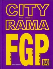 Cityrama ; Ferrier - Fazeau - Paillard