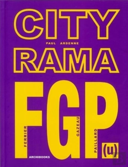 Bertrand.pt - Cityrama ; Ferrier - Fazeau - Paillard