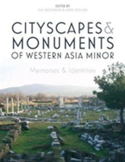 Bertrand.pt - Cityscapes And Monuments Of Western Asia Minor