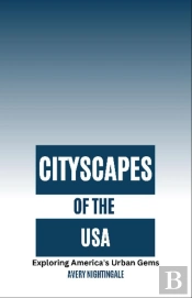 Cityscapes Of The Usa