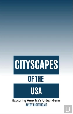Bertrand.pt - Cityscapes Of The Usa