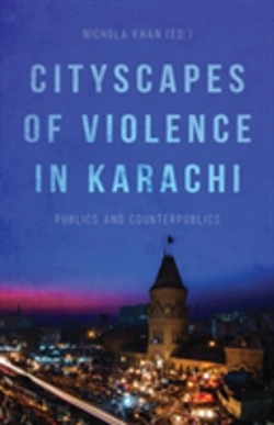 Bertrand.pt - Cityscapes Of Violence In Karachi