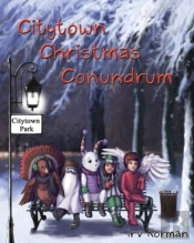 Citytown Christmas Conundrum