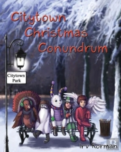 Bertrand.pt - Citytown Christmas Conundrum