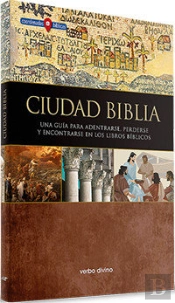 Ciudad Biblia