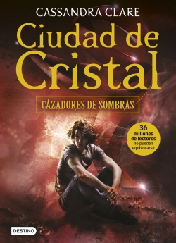 Bertrand.pt - Ciudad De Cristal