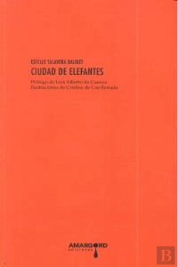 Bertrand.pt - Ciudad De Elefantes