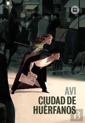 Ciudad De Huérfanos