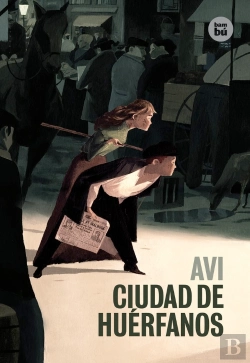 Bertrand.pt - Ciudad De Huérfanos