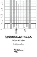 Ciudad De La Justicia S.A.