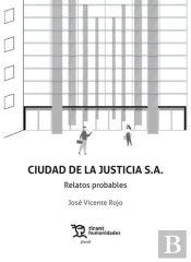 Ciudad De La Justicia S.A.