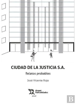 Bertrand.pt - Ciudad De La Justicia S.A.
