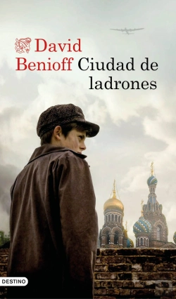 Bertrand.pt - Ciudad De Ladrones