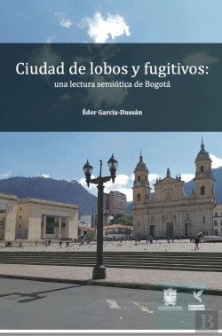 Bertrand.pt - Ciudad De Lobos Y Fugitivos