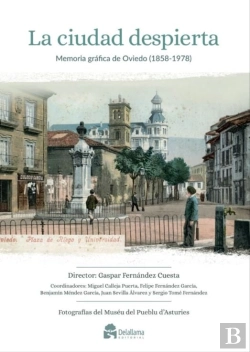 Bertrand.pt - Ciudad Despierta, La