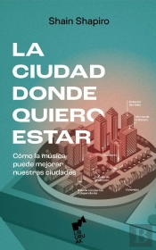 Ciudad Donde Quiero Estar,La