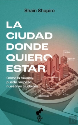 Bertrand.pt - Ciudad Donde Quiero Estar,La