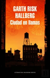 Ciudad En Llamas