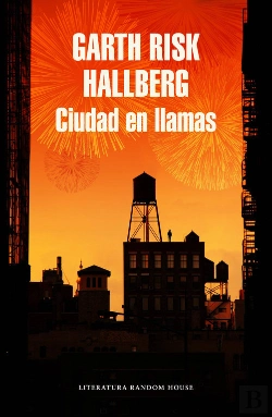 Bertrand.pt - Ciudad En Llamas